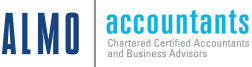 Almo Accountants Logo